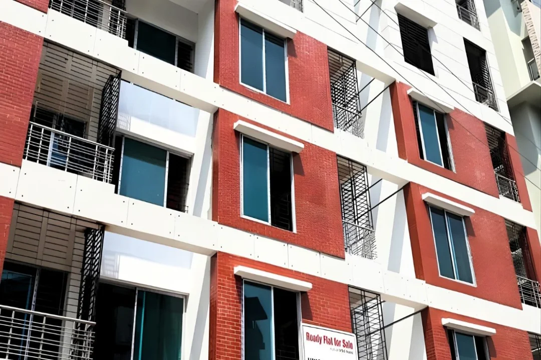 Fair Face Plaster in Bangladesh