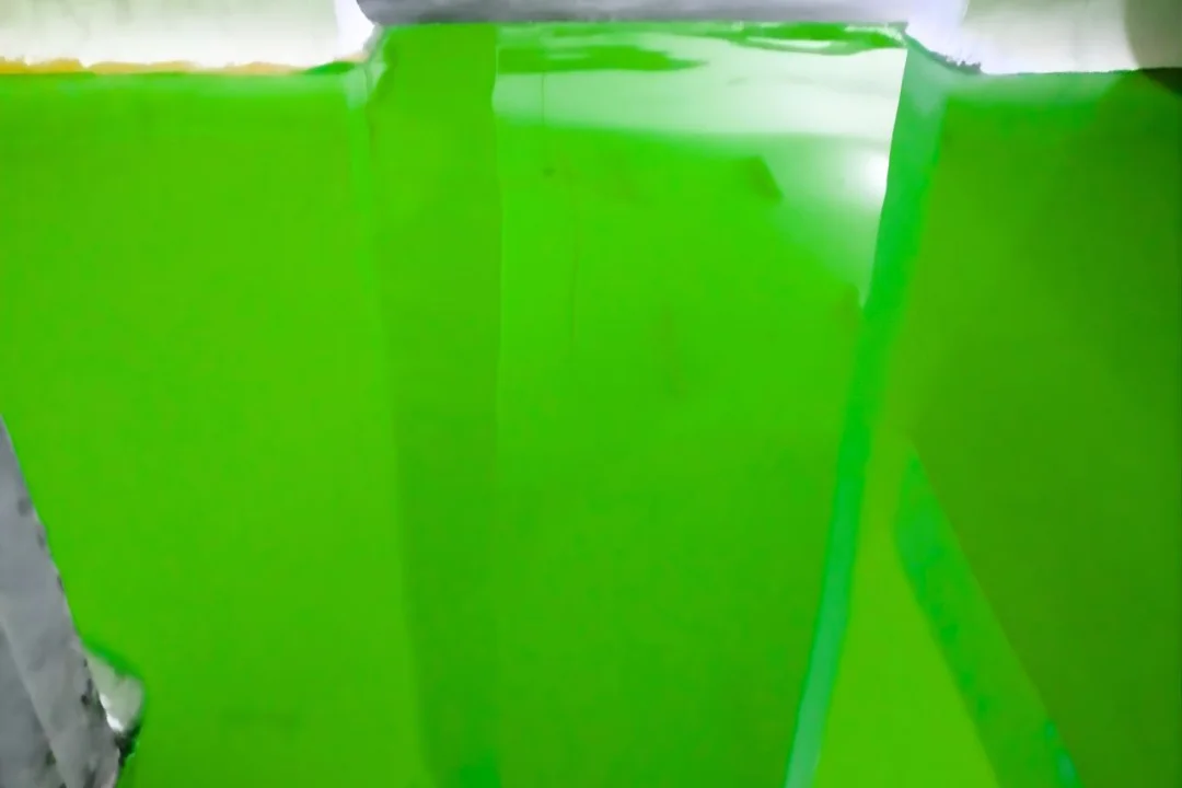 Self Leveling Epoxy Flooring in Bangladesh