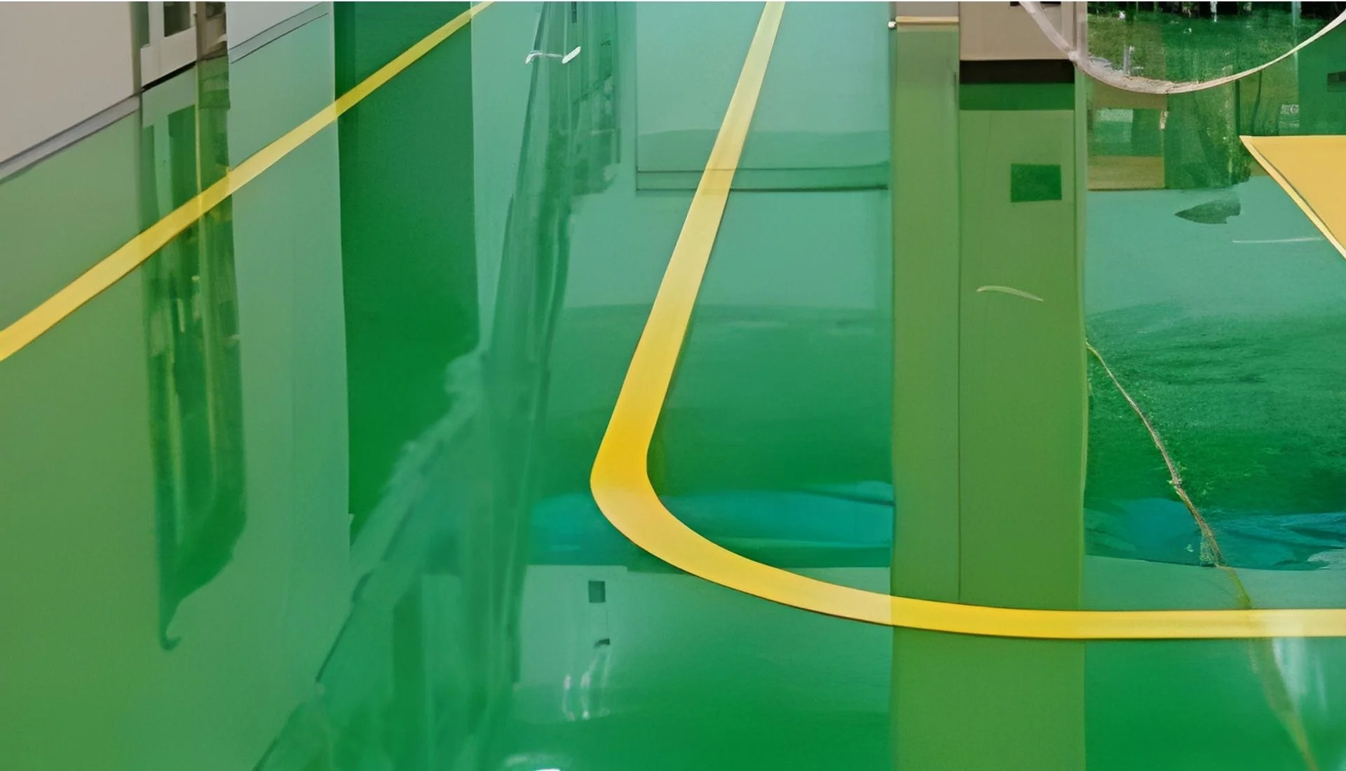 Epoxy vs PU Flooring: Which Is Right for Your Project?