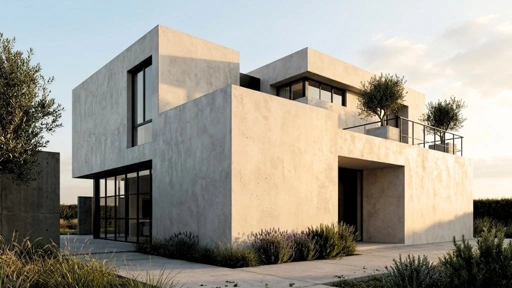 Fair Face Plaster vs. Traditional Plaster & Putty