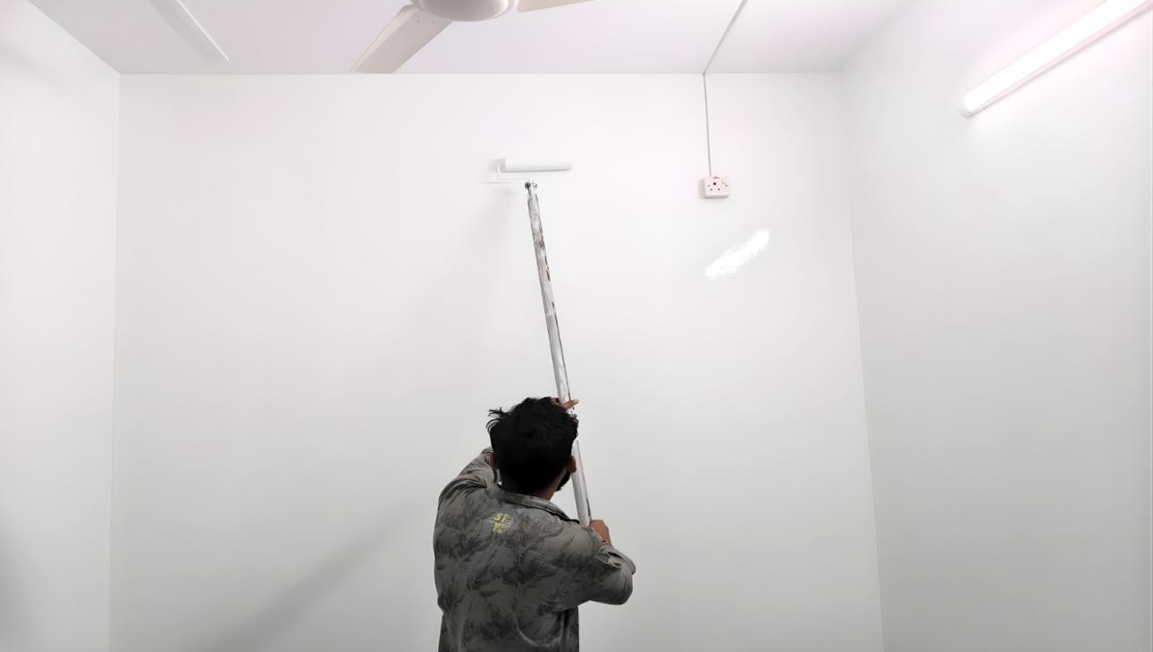 Epoxy Wall Coating and Paint in Bangladesh
